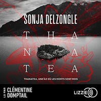 Thanatea - Sonja Delzongle (2023)