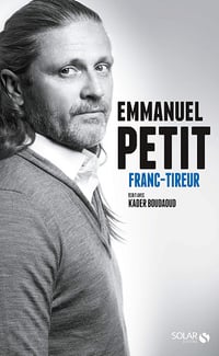 Franc - tireur - Emmanuel Petit (2015)
