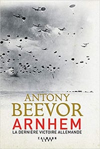 Arnhem - Antony Beevor