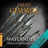 Dans le royaume du loup: Waylander 2 - David Gemmell (2021)