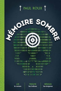 Mémoire sombre - Paul Roux (2020)