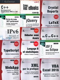 Pack Programmation informatique 24012023