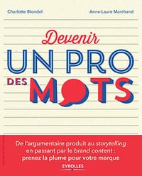 Devenir un pro des mots (2017)