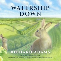 Richard Adams - Watership Down [2025]