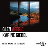 Glen Affric - Karine Giebel (2021)