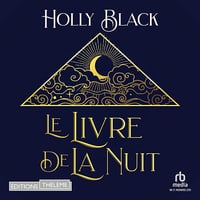 Le Livre de la Nuit: Le Livre de la Nuit 1 - Holly Black (2026)