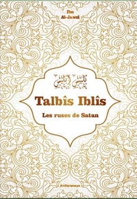 Talbis Iblis - Les ruses de Satan (2018)