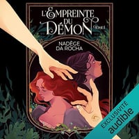 L'empreinte du démon: L'empreinte du démon, Vol. 1 - Nadège Da Rocha (2026)
