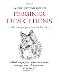 Dessiner Des Chiens. Guide pratique - Roberto Fabbretti (2026)