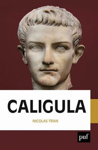 Caligula - Nicolas Tran (2021)
