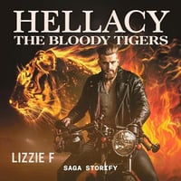 Hellacy: The Bloody Tigers - Lizzie F (2024)
