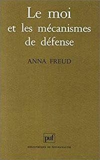 Anna Freud - Le Moi et les mécanismes de défense