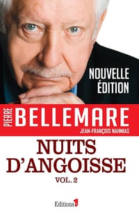 Nuits d'angoisse T2 - Pierre Bellemare (2017)