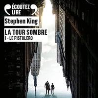 Le Pistolero: La Tour Sombre 1 - Stephen King (2017)