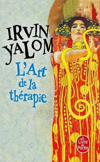 L'Art de la thérapie - Irvin Yalom (2018)