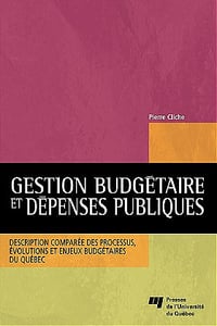 Gestion Budgetaire et Depenses Publiques