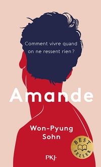 Amande - Won-Pyung Sohn (2025)