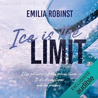 Ice is the limit - Emilia Robinst (2026)
