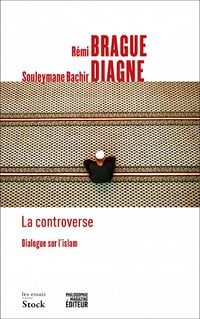 Rémi Brague, Souleymane Bachir Diagne - La controverse (2019)