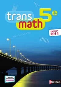 Transmath 5e