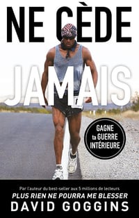 Ne cède jamais - David Goggins (2025)