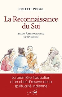 La reconnaissance du soi - Colette Poggi (2023)