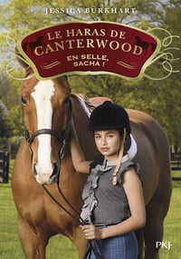 Le Haras de Canterwood T1 à T18 - Jessica Burkhart