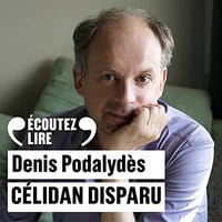 Célidan disparu - Denis Podalydès (2023)