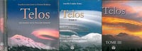 Telos - Tomes 1, 2 & 3 - Aurelia Louise Jones