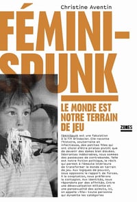 FéminiSpunk - Christine Aventin (2021)