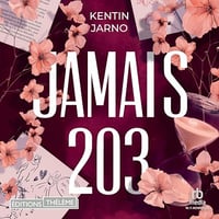 Kentin Jarno - Jamais 203 [2025]
