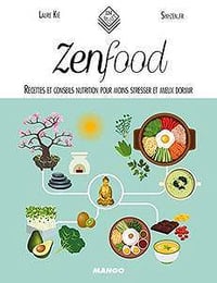 Zen food (2016) - Laure Kié