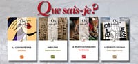 Que Sais-Je - Collection de 304 Epubs