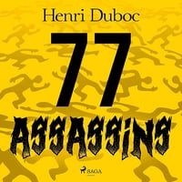 77 Assassins - Henri Duboc (2023)