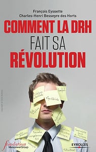 Comment la DRH fait sa révolution