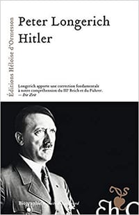 Peter Longerich, "Hitler"