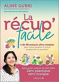 La récup' facile - Aline Gubri (2021)