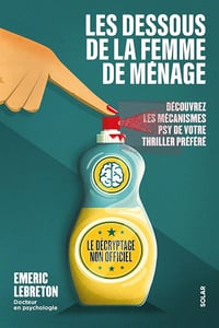 Émeric Lebreton - Les dessous de La femme de ménage (2026)