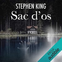 Stephen King - Sac d'os [2019]