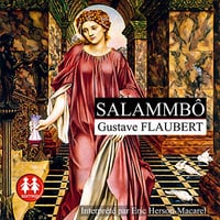 Salammbô - Gustave Flaubert (2015)