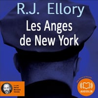 R. J. Ellory - Les anges de New York [2012]
