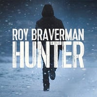 Hunter - Roy Braverman (2018)