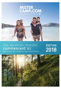 Mistercamp 2018
