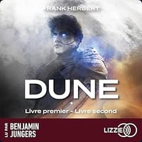Frank Herbert - Dune Intégrale