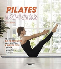 Pilates express Soasick Delanoë (2021)