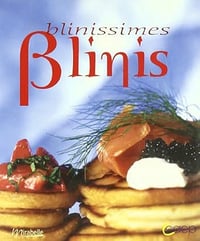 Blinissimes Blinis - Johanna Lucchini (2004)