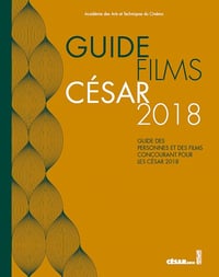 César - Guide Films 2018