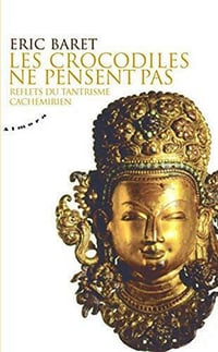 Eric Baret - Les crocodiles ne pensent pas - Reflets du tantrisme cachemirien