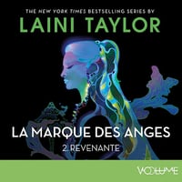 Revenante: La Marque des anges - Tome 2 - Laini Taylor (2025)