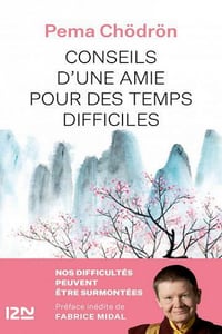 Conseils d'une amie pour des temps difficiles (2021)